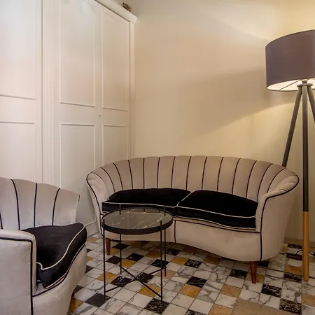 Palazzo Medusa Maison d'hôtes