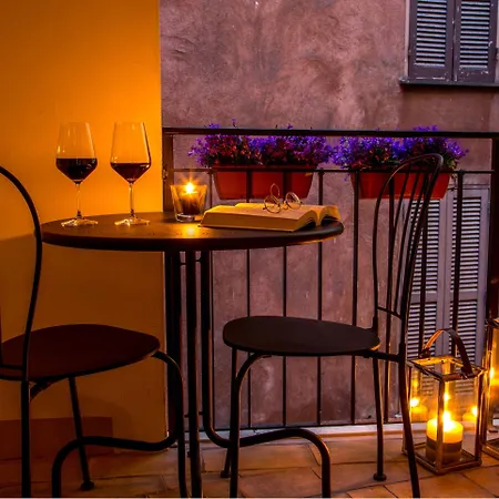 Palazzo Medusa Gæstehus