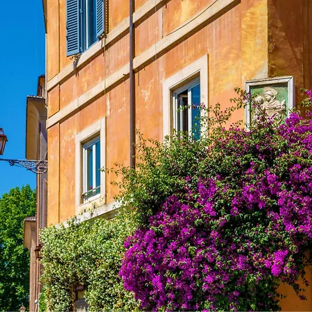 Palazzo Medusa Gæstehus Rom