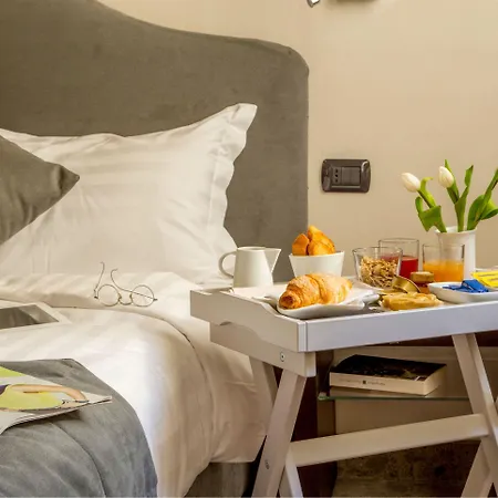 Maison d'hôtes Palazzo Medusa Rome