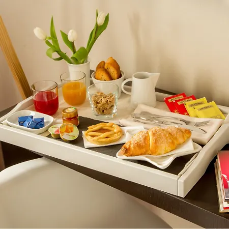 Gæstehus Palazzo Medusa