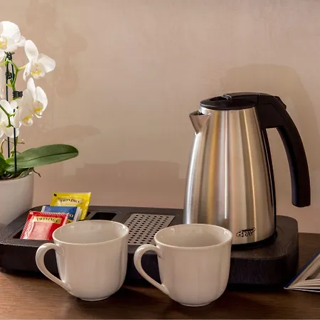 Gæstehus Palazzo Medusa Rom