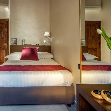 Gæstehus Palazzo Medusa Rom