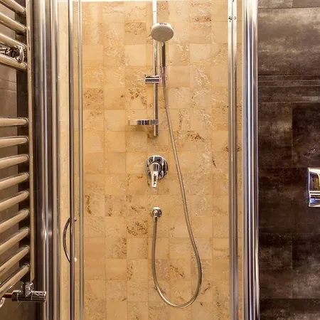 Palazzo Medusa Maison d'hôtes Rome