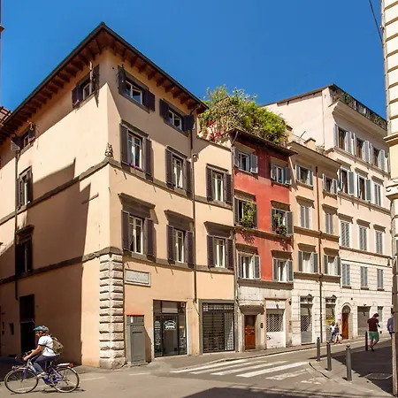 Palazzo Medusa 2* Roma