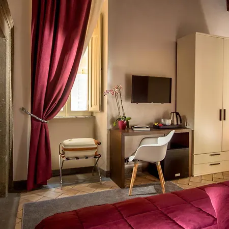 Maison d'hôtes Palazzo Medusa 4*