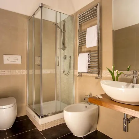 Maison d'hôtes Palazzo Medusa Rome