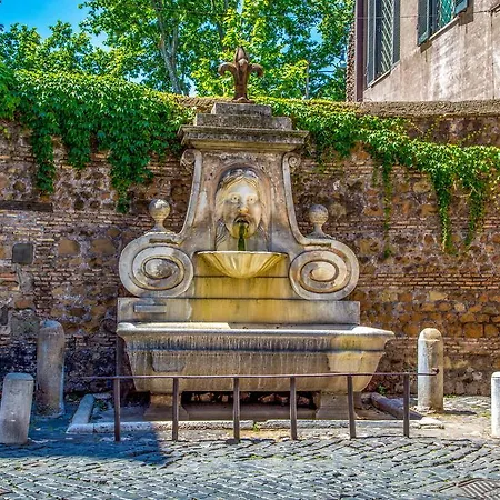 Guest house Palazzo Medusa 2*