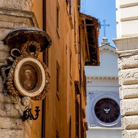 Guest house Palazzo Medusa
