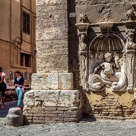 Guest house Palazzo Medusa Rome
