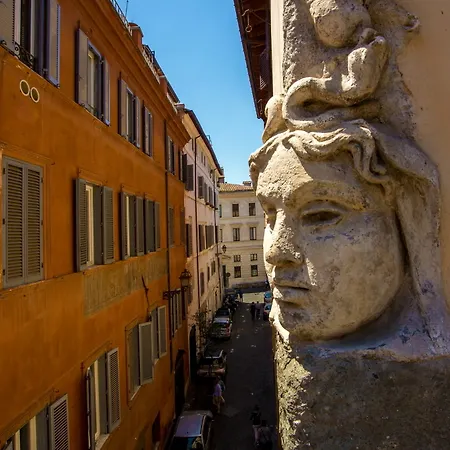 Guest house Palazzo Medusa Rome