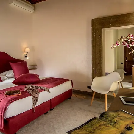 Palazzo Medusa Guest house