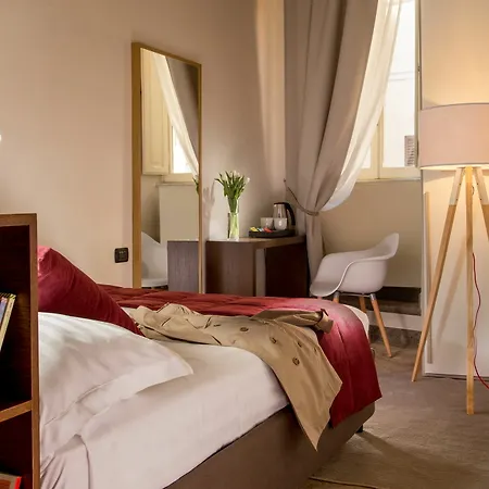 Guest house Palazzo Medusa 2*