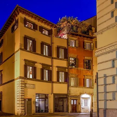 Guest house Palazzo Medusa Rome