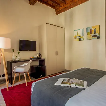 Palazzo Medusa Guest house 2*