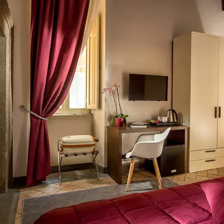Guest house Palazzo Medusa 2*