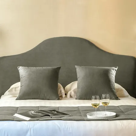 Guest house Palazzo Medusa