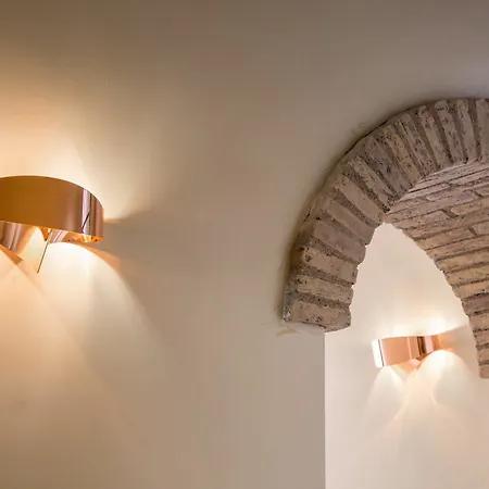 Palazzo Medusa Guest house 2*