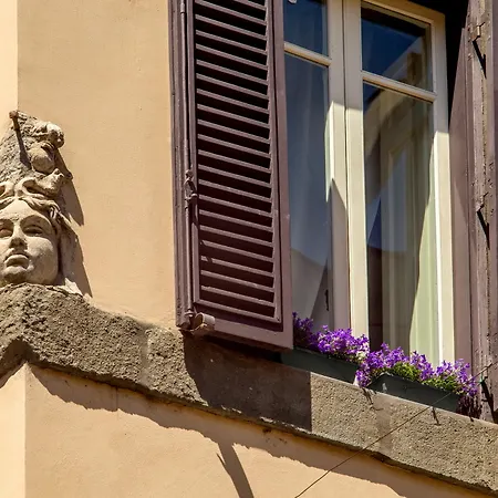 Guest house Palazzo Medusa 2*